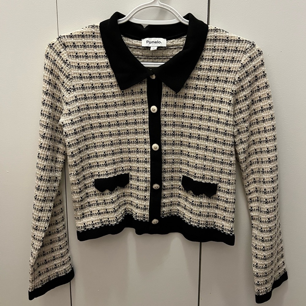 Pomelo Cardigan